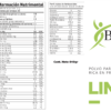 Bariatric Pro sabor Limón - Imagen 2
