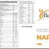 Bariatric Pro sabor Naranja - Imagen 2