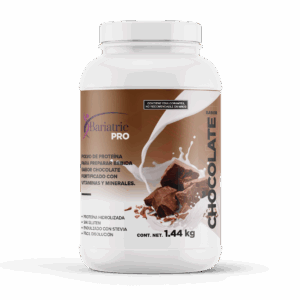 Bariatric Pro sabor Chocolate (Para base de leche)