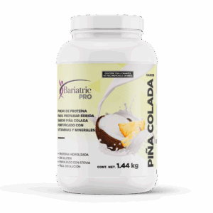 Bariatric Pro sabor Piña Colada (Para base de leche)