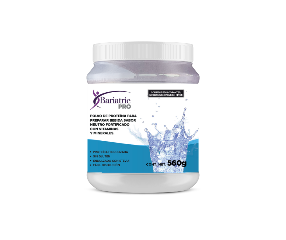 Bariatric Pro sabor Neutro