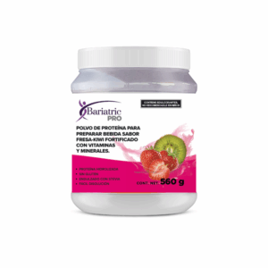 Bariatric Pro sabor Fresa-Kiwi