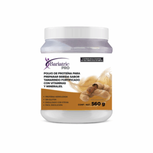 Bariatric Pro sabor Tamarindo