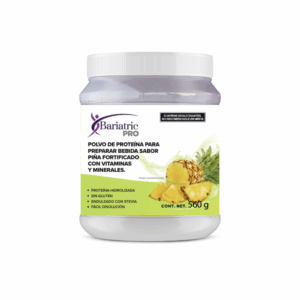 Bariatric Pro sabor Piña