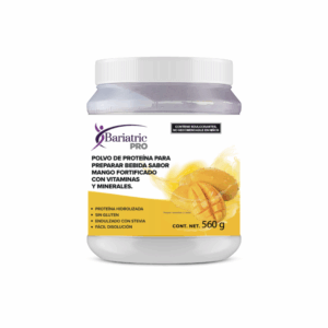 Bariatric Pro sabor Mango