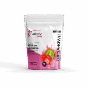 Bariatric Pro sabor Fresa-Kiwi - Bolsa con 10 sobres (base agua)
