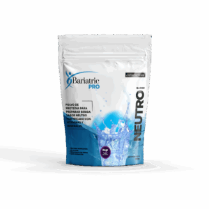 Bariatric Pro sabor Neutro - Bolsa con 10 sobres (base agua)